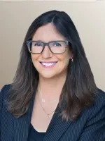 Lisa R. Burchi Of Counsel Bergeson Campbell law firm