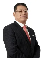 Joselino Morales Lopez Administrative Law Greenberg Traurig