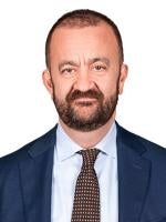 Giulio Azzaretto Mergers and Acquisitions Law K&L Gates Milan