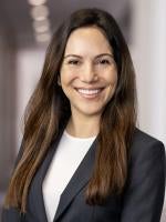 Jacqueline N. Acosta Special Counsel Foley Lardner