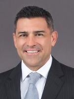 Edwin Astudillo Corporate Attorney San Diego