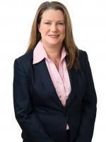 Michelle W. Johnson Atlanta Georgia Labor Employment Partner Attorney Nelson Mullins Riley & Scarborough LLP 