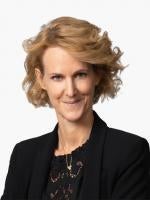 Sabine Naugès Paris France Regulatory Constitutions Law Partner McDermott Will Emery Law