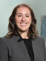 Jessica G. Yeshman Counsel Washington D.C. Tech Licensing Law Hunton Andrews Kurth Law Firm 