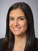 Jessica Sonpal Governmental Practice Special Counsel