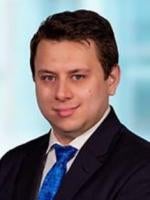 Colin H. Black Chicago Cybersecurity Ransomware Risk Management Law Associate Attorney Polsinelli PC Polsinelli LLP 