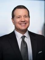Ladd Hirsch Dallas Texas Partner Corporate Business Boardroom Law Bradley Arant Boult Cummings LLP 