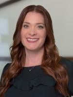 Megan Jerabek, von Briesen Roper Law Firm, Madison and Milwaukee Corporate, Real Estate and Family Estate Law Attorney