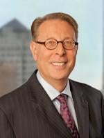 Donald Schoenfeld, von Briesen Roper Law Firm, Milwaukee, Real Estate, Construction and Finance Law Attorney