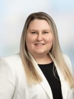 Sarah Weber Attorney Katten Chicago Financial Law