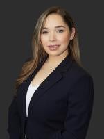 Talia Boiangin Cybersecurity Attorney Orlando