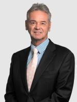 Peter Lupson Attorney K and L Gates Melbourne Labor Law