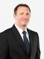Jeffrey E. Rummel Washington D.C. Communcations Technology Law Partner Arentfox Schiff LLP