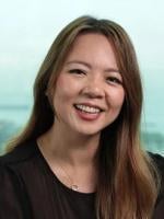 Charmian Aw Cybersecurity Corporate Attorney Singapore