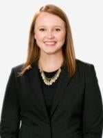 Lauren C. Schaefer Boston Massachusetts Employment Labor Associate Attorney Workplace Law ArentFox Schiff Law Firm 
