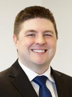Justin Cloyd Cincinnati Ohio Associate Attorney Restructuring Bankruptcy Law Squire Patton Boggs 