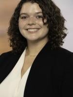 Marina Rothberg Corporate and Securities Attorney  