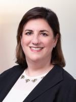 Kelli L. Moll, New York Investment Attorney, Proskauer Rose LLP 