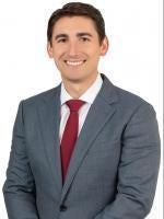 Rusty Melges Boca Raton Finance Attorney Nelson Mullins 
