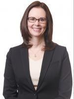 Debra McGuire Mercer Washington D.C. Commercial Lawyer Nelson Mullins 