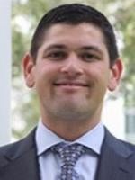 Jared M. DuBosar Boca Raton Litigation Associate Proskauer Rose  