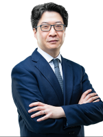 Simon Chan International Finance Attorney K&L Gates LLP 
