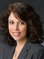 Lourdes Martinez New York Corporate Attorney Sheppard Mullin 