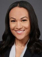 Shaina E. Hicks Dallas Labor Lawyer Ogletree Deakins 