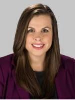 Rebecca Jordan Energy Litigation Attorney Foley Lardner 
