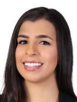 Zahra Asadi Associate Nelson Mullins Charlotte 