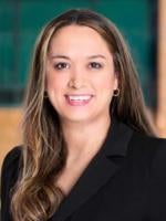 Rachel E. Harrell Trusts and Estate Lawyer Raleigh Ward and Smith 