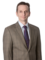 Jason T. Simon Virginia Corporate Attorney Greenberg Traurig 