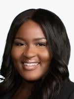 Crystal N. Fomba D.C. Commercial Attorney McDermott Will Emery 
