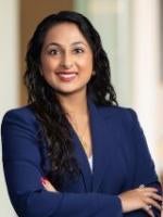 Megha Mathur Healthcare Lawyer Chicago 
