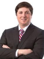 Travis Bustamante Litigation Attorney Charlotte 