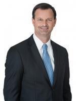 Paul McCawley, Greenberg Traurig Law Firm, Fort Lauderdale, Tax Law, Estate Planning Litigation Attorney 