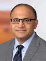 Ayaz Shaikh Energy and Infrastructure Attorney 