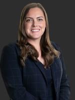  Kristin Spallanzani Employment Lawyer New Jersey  