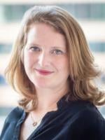 Helena Clarke Restructuring and Insolvency Lawyer London 