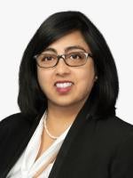 Jayita Guhaniyogi, PhD Patent Litigation Attorney New York 