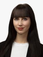 Annabelle Rau Corporate and Financial Attorney Cologne