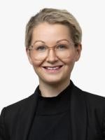 Renate Prinz Acquisitions and Restructuring Lawyer Cologne