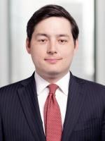 Eric W. Flynn Charlotte North Carolina Lawyer Consumer Financial Services Attorney Hunton Andrews Kurth 
