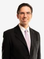 Jacob Zodieru Patent Prosecution Attorney