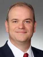 Jonathan Steverson Public Affairs Director Florida