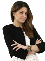 Eleonora Curreri Milan Italy Associate Attorney IP Patent Litigation K&L Gates LLP Law Firm