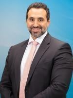 Elias Matni Corporate and Commercial Lawyer Doha