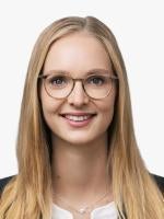 Lisa Scheipers Employment Lawyer Dusseldorf