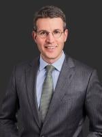Alexander van Hövell Real Estate and Corporate Attorney Amsterdam