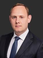 Thijs Elseman Amsterdam Finance Attorney Greenberg Traurig